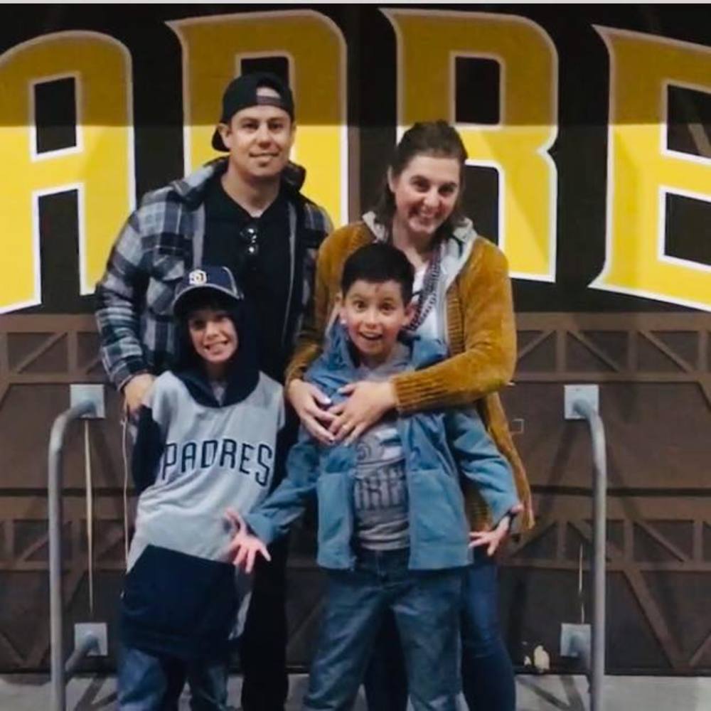 Meet your Posher, Drew